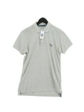 Abercrombie & Fitch Men's Polo