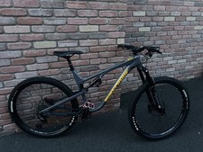 Nuke Proof Reactor 290 Full