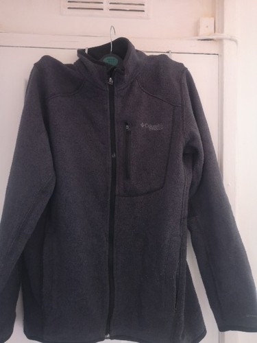 Columbia titanium fleece - columbia,