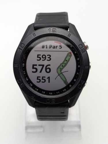 Garmin approach s60 golf - s60, gps