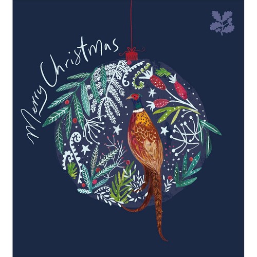 Pack charity christmas - of, 5