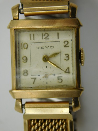 Vintage tevo mens hand - mens, wind