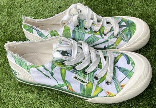 Rocket dog jazzin sneakers - rocket,