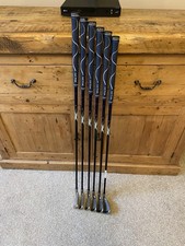 Callaway X22 Iron Set 5-PW