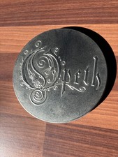 Opeth My Arms, Your Hearse