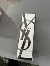 Yves Saint Laurent MYSLF Eau