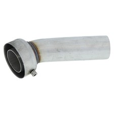 LeoVince DB Killer for Suzuki GSX-R 1000 Exhaust Silencer Factory S