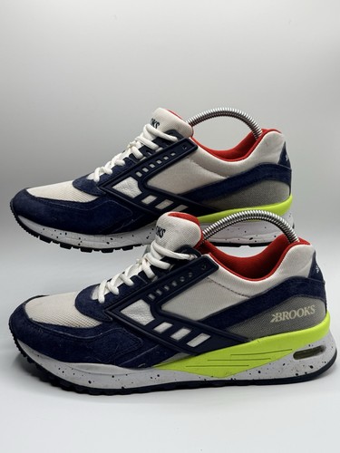Brooks heritage regent - regent, mens