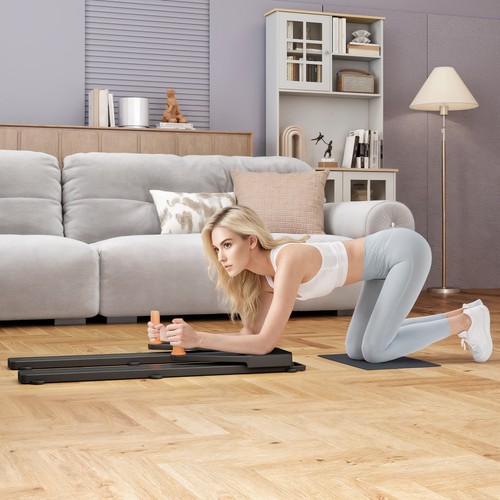Pilates board portable - board,,