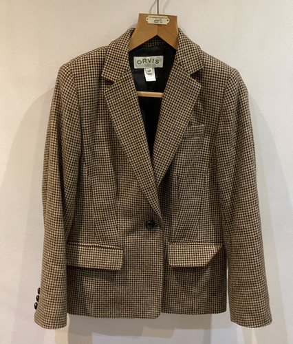 Orvis ladies blazer sports - orvis,