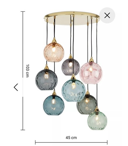 Made com ilaria - made.com, cluster