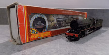 Hornby OO Gauge GWR King Class