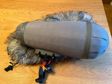 RYCOTE CYCLONE WITH WINDJAMMER
