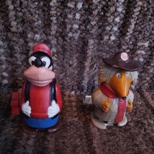 Vintage 1970's Marx Toys