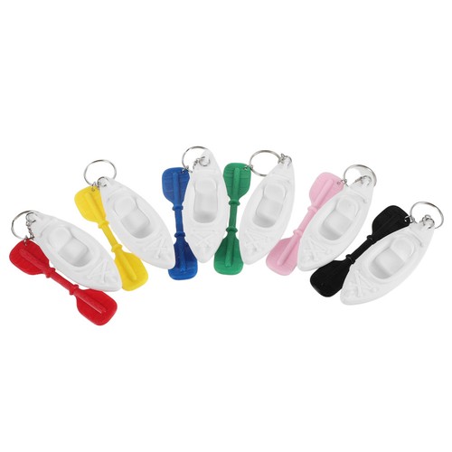 6pcs kayak boat - boat, key