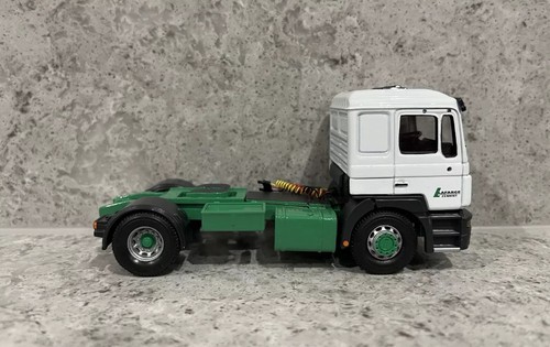 Corgi man f90 tractor - corgi,