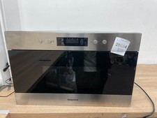 Hotpoint MN314IXH 750W Microwave - Read Description