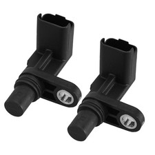 2x Camshaft Position Sensor