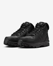 HF7095-001 Nike Manoa Leather