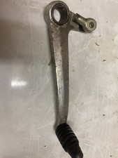 Yamaha FZR 400 RRSP 3tj Gear Change Lever Genuine OE