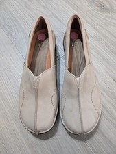 Clarks Unstructured Ladies