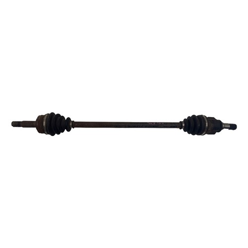 Toyota aygo driveshaft - aygo,