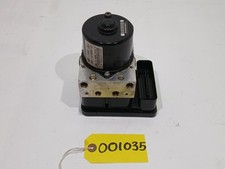 BMW 318i 3 SERIES 2005-2007 1995  ABS PUMP/MODULATOR/CONTROL UNIT  34526776056