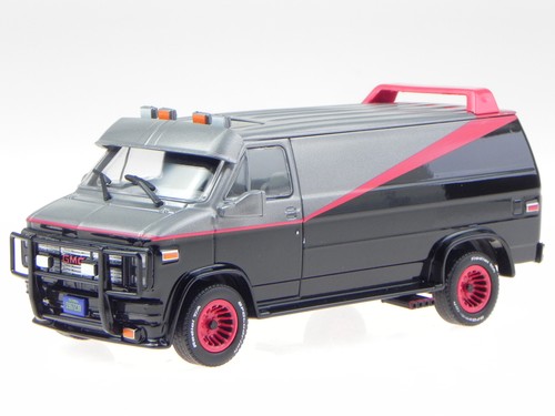 Gmc vandura van - gmc,