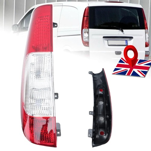 For mercedes benz vito - for,