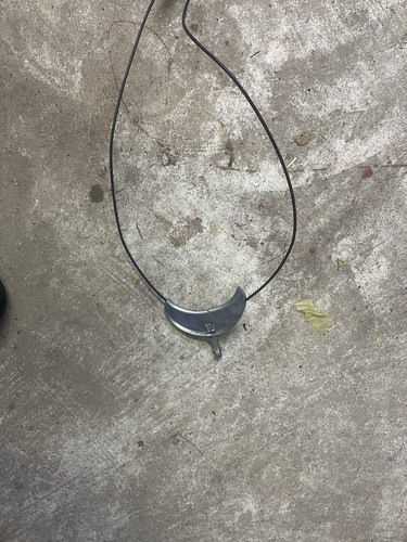 Ford cortina mk3 cable - ford, hand