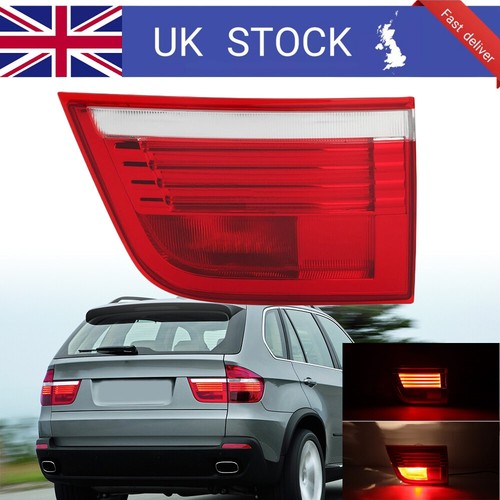 Right rear inner - light, for