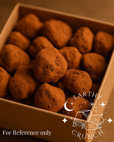 Dryfruit pakora - dryfruit,