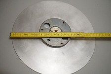 Reel to Reel Tape Winding