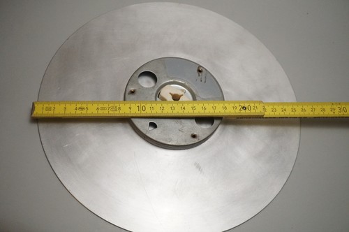 Reel tape - reel,