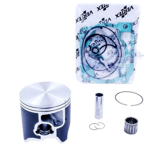 Vertex vtk22803a top end - vt,