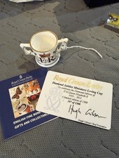 Royal Crown Derby Diamond