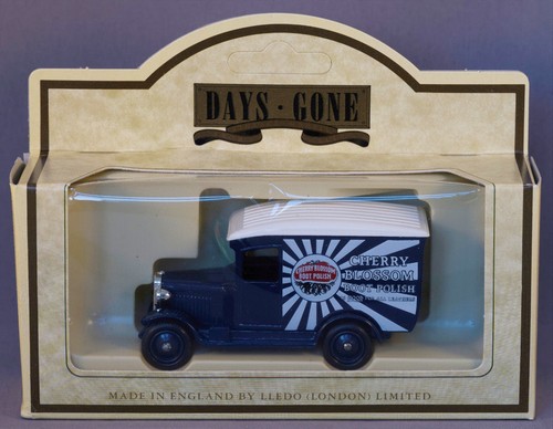 21015 lledo days gone 1934 - days,