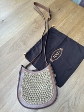 Tod’s  Small Cross Body Bag