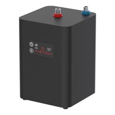 1.5kw Digital Instant Boiling Hot Water Kitchen Tap Tank 2.4L ✅