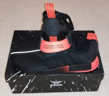 NEW ADIDAS NMD R1 STAR WARS