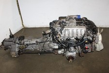 JDM NISSAN SKYLINE GTS R34