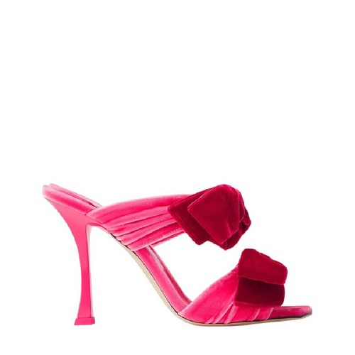 Jimmy choo flaca - flaca, 100mm