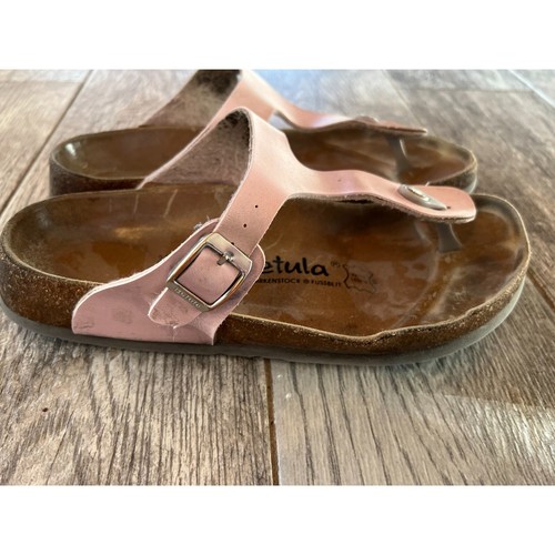 Betula birkenstock thong - birkenstock,