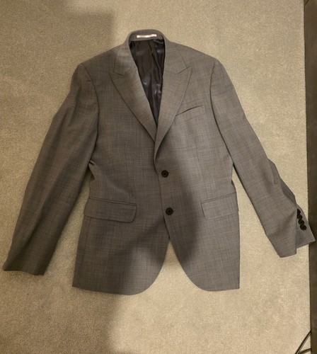 Next premium men light grey - next,