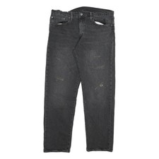 LEVI'S 507 Mens Regular Fit
