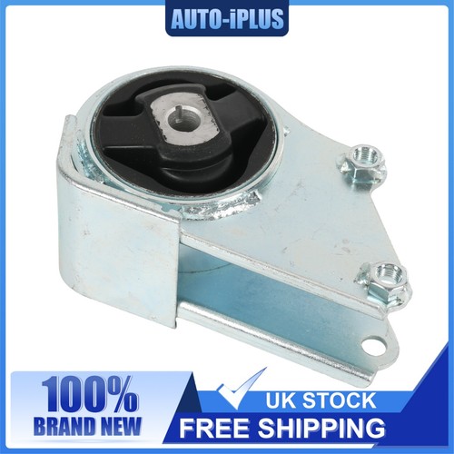 Rear engine gearbox mount - rear,