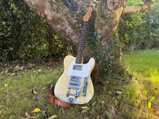 1969/70 Fender Telecaster