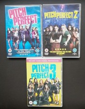 Pitch Perfect: The Complete