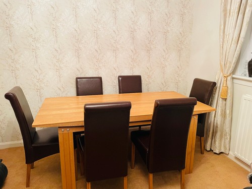 Oak furnitureland beautiful - oak,