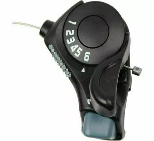 For shimano tx30 speed - 6,